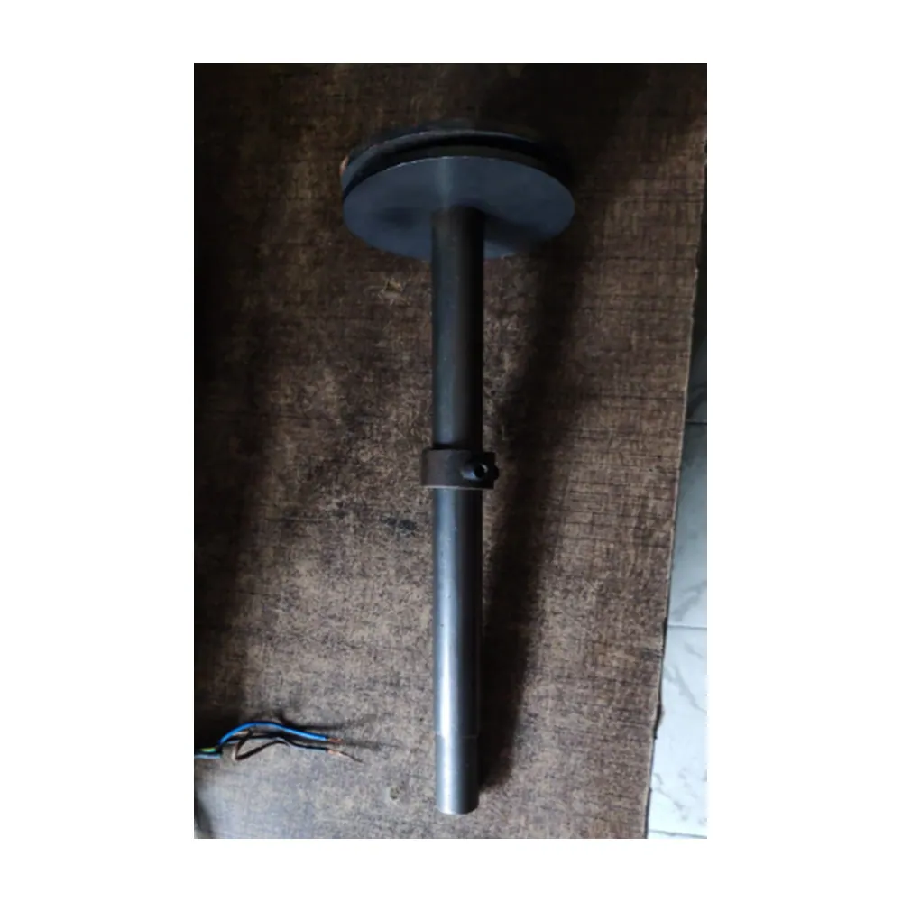 Kepenk Motoru 102 BORU BAŞI