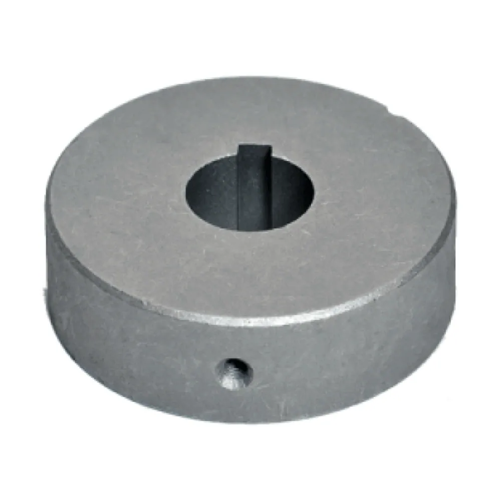 102 mm Kepenk Motor Başlığı