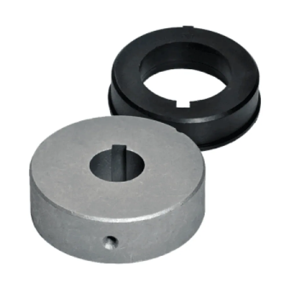 102 mm Kepenk Motor Başlığı Seti