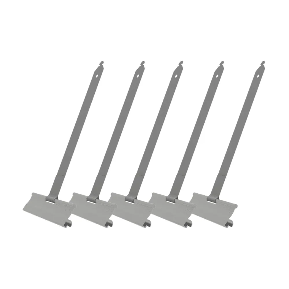190 mm Kepenk Çelik Askı (5 adet)