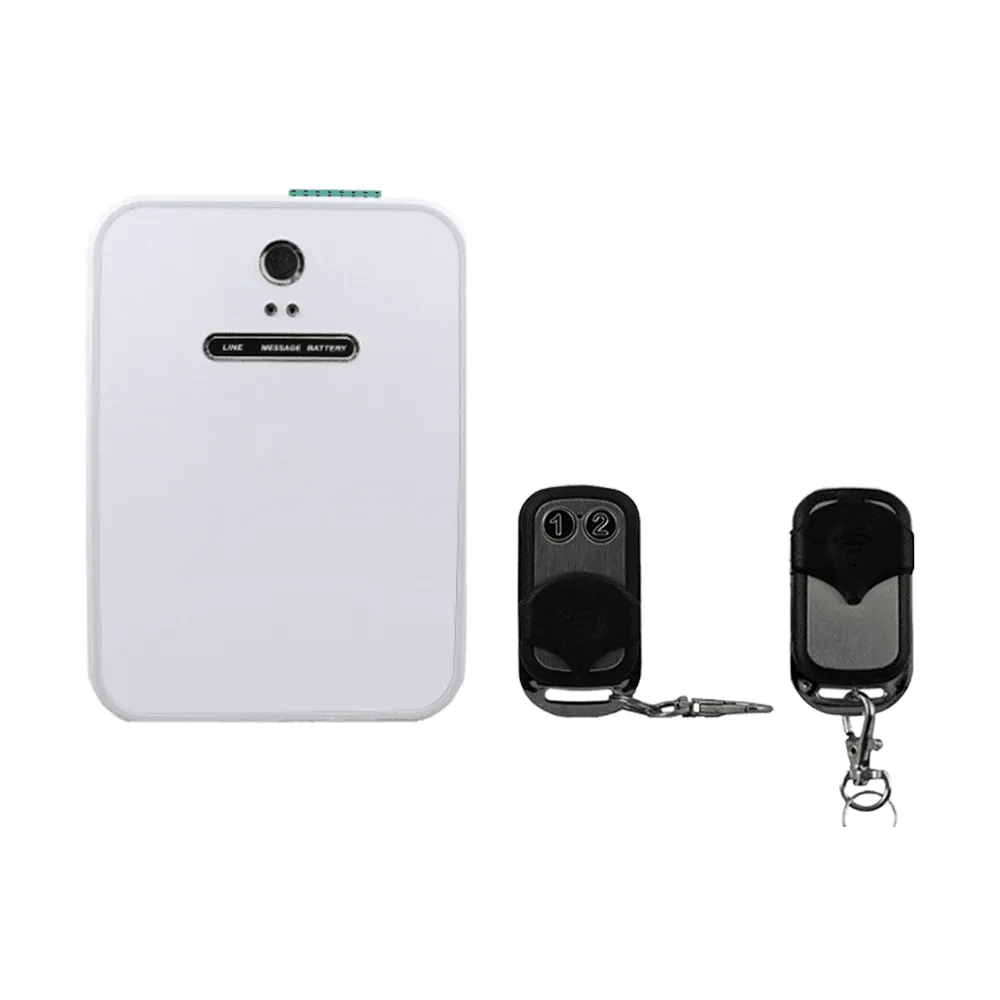 Cuppon SM 1200 Kepenk Güç Kaynağı Takımı