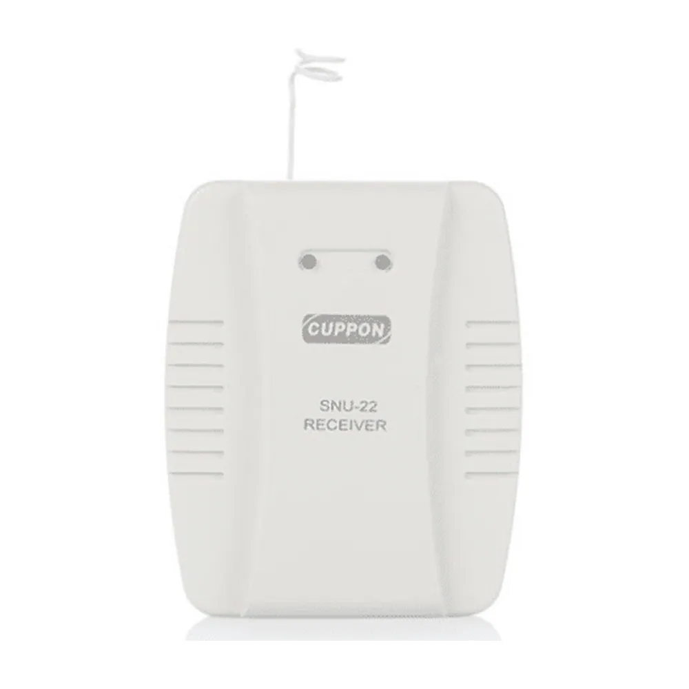 Cuppon SNU-22 Otomatik Kepenk Alıcı Kart