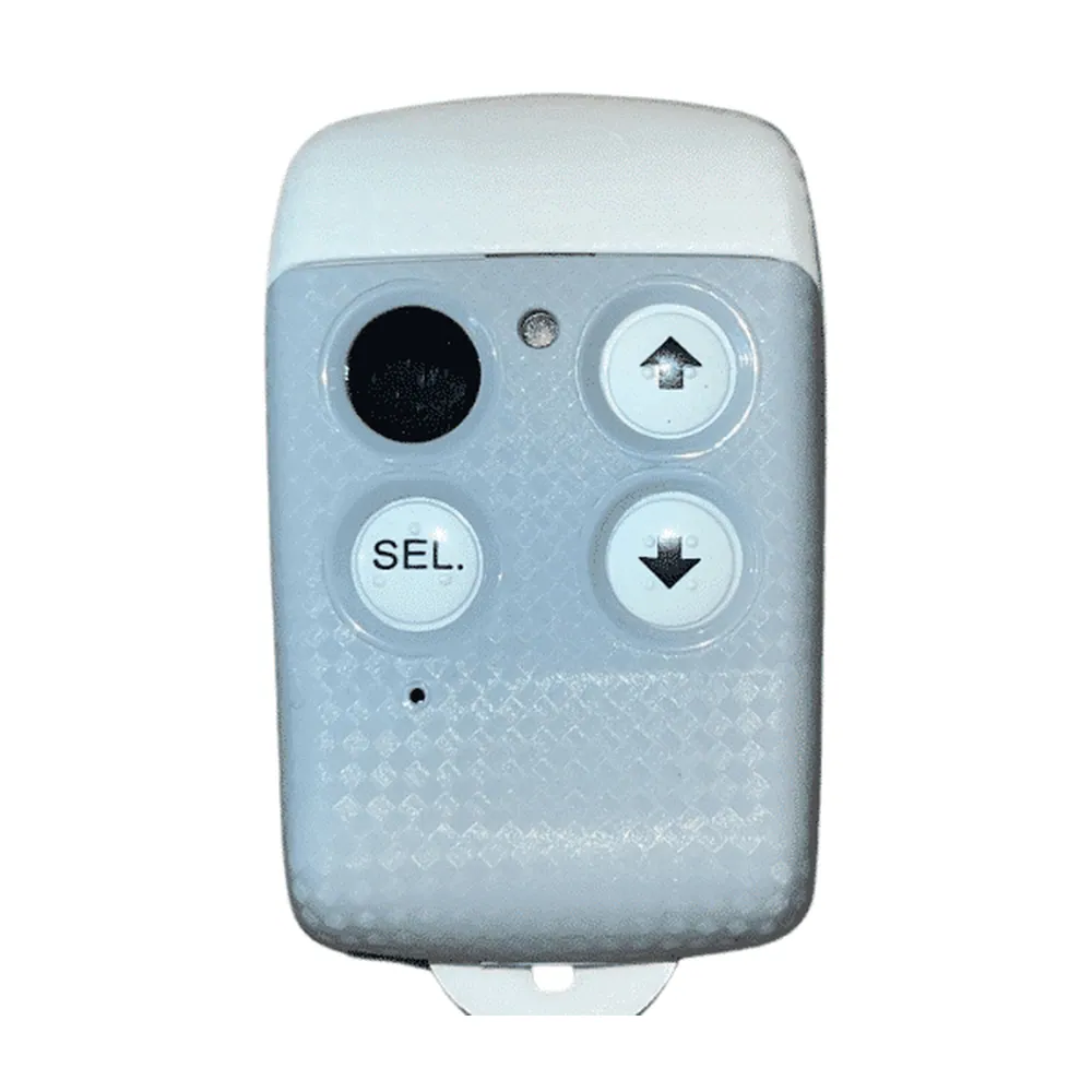 Elero Comfortline 11+1 Kanallı Kumanda