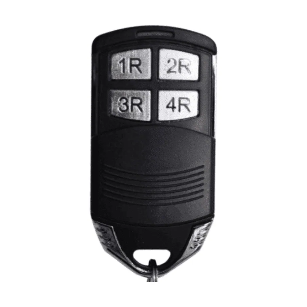 EM108 4C Otomatik Kepenk Kumandası