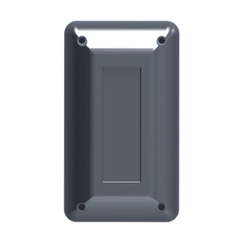 Kontal RKA4 220V Kuru Kontak Alıcı Kartı (4 Kanallı)