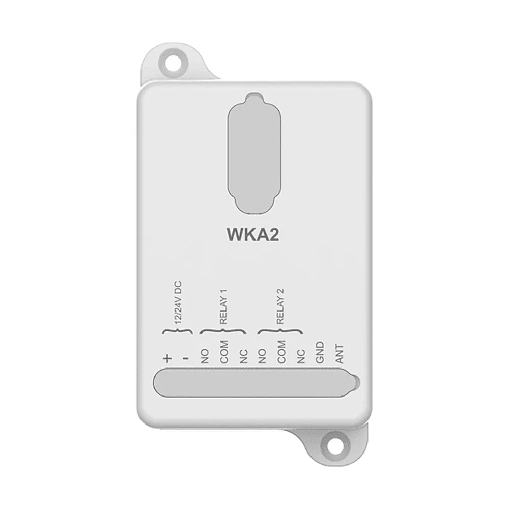 Kontal WKA2 2 Kanallı WiFi Alıcı Kartı