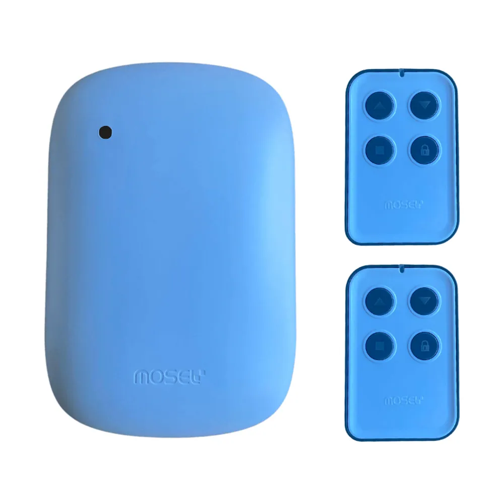 Mosel DC 2292A Fotoselli Kepenk Alıcı Kart Takımı