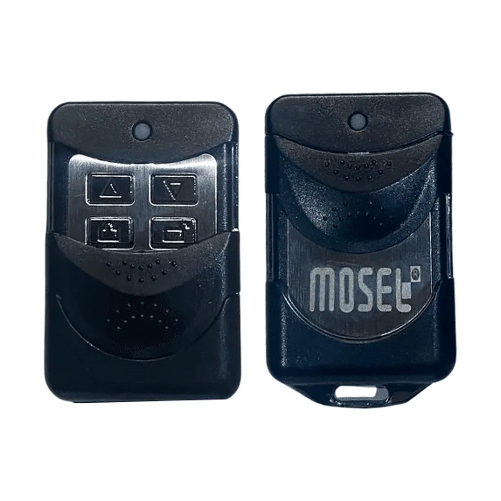 Mosel Zincirli Motor Kumandası