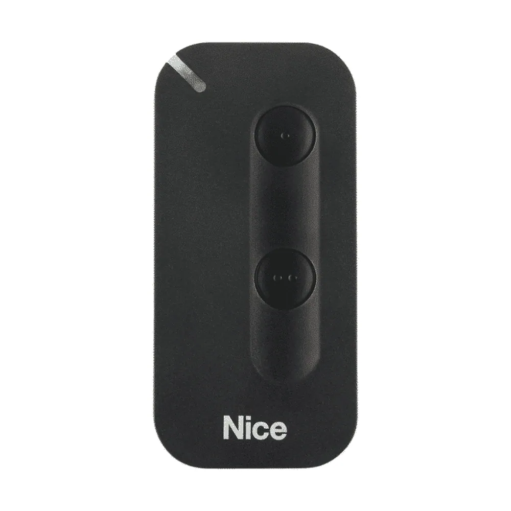 Nice MyGo 2 Kanallı Kumanda