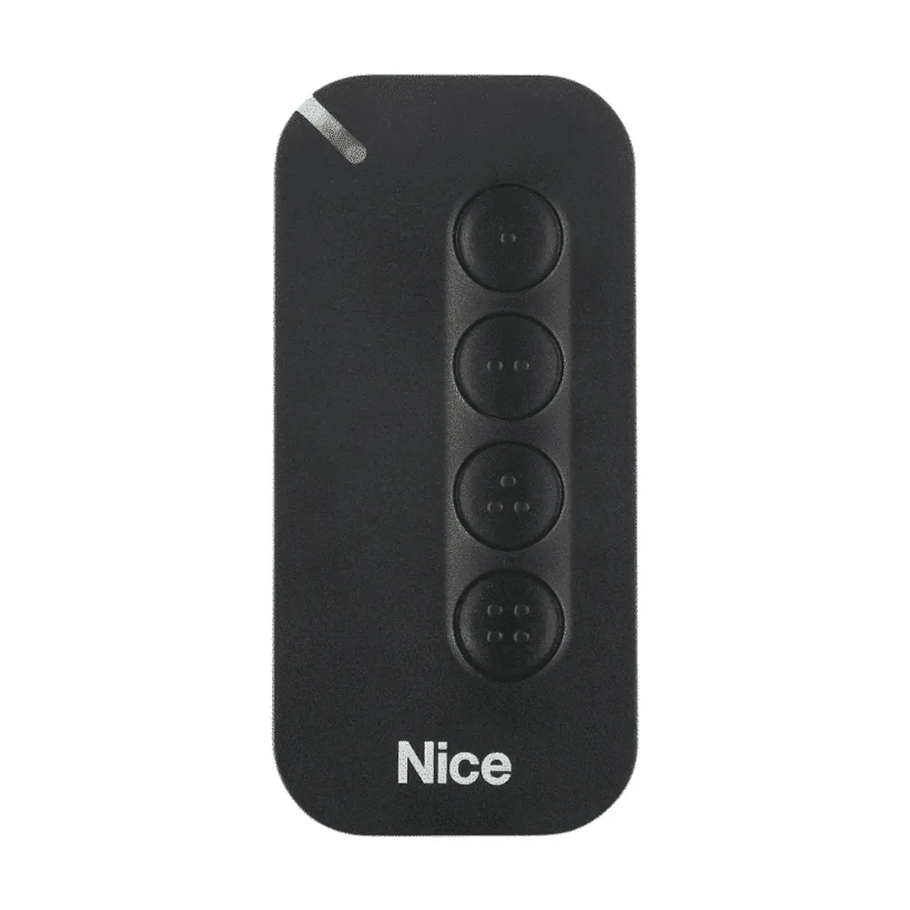 Nice MyGo 4 Kanallı Kumanda