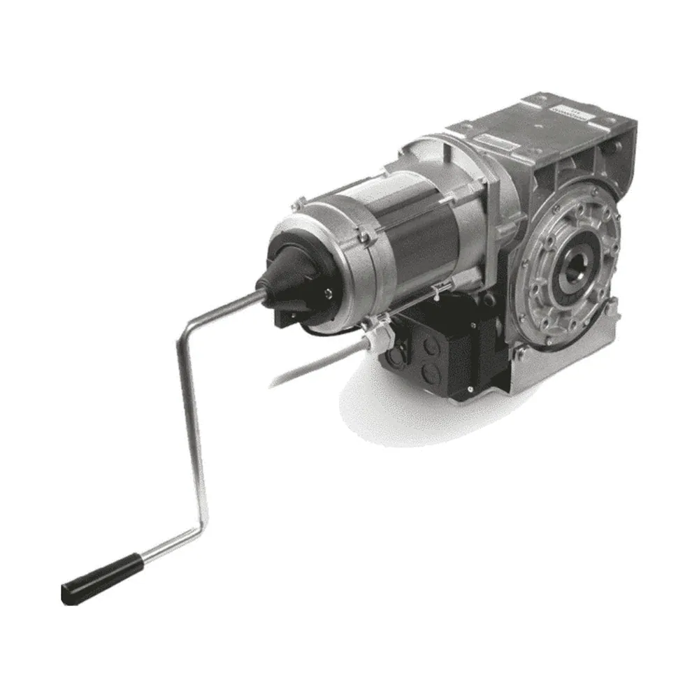 Nice RDF 450 15 – 380V AC Endüstriyel Kepenk Motoru