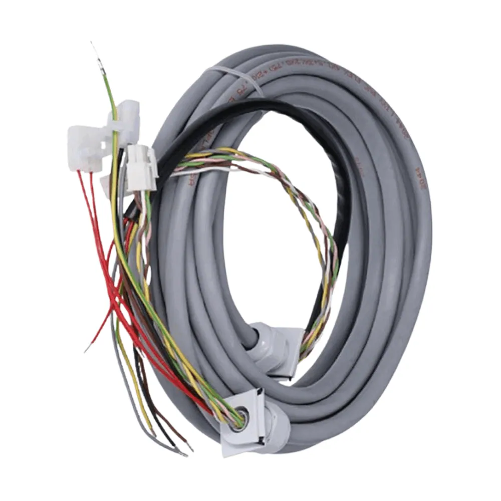 Nice SD Motor Kablosu 9 Metre D-PRO Automatic ve Action Uyumlu