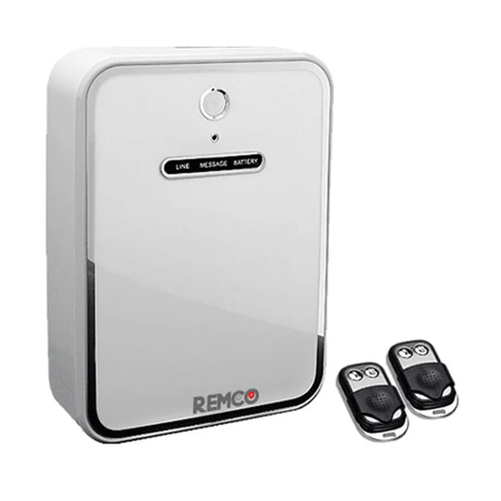 Remco 1200W Kepenk Güç Kaynağı