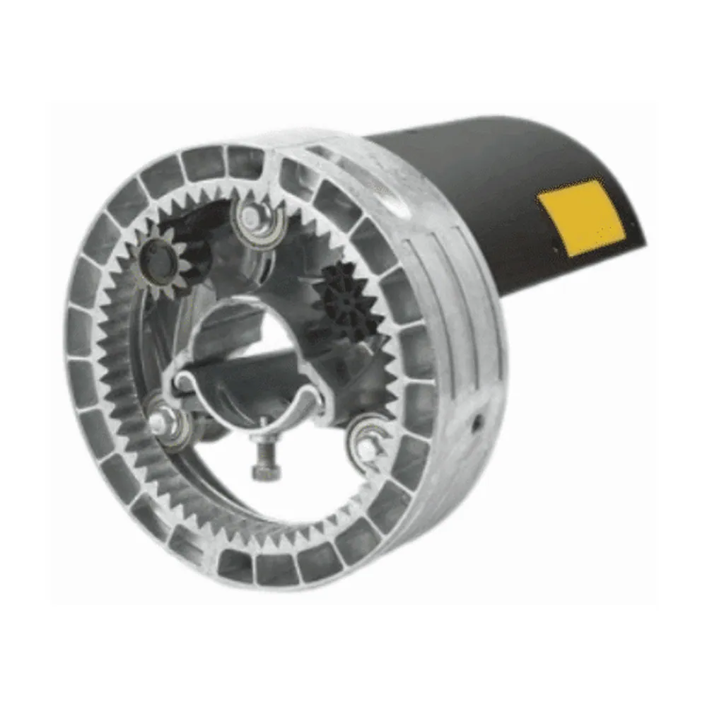 Somfy CENTREO 75Nm 60/200 Kepenk Santral Motoru