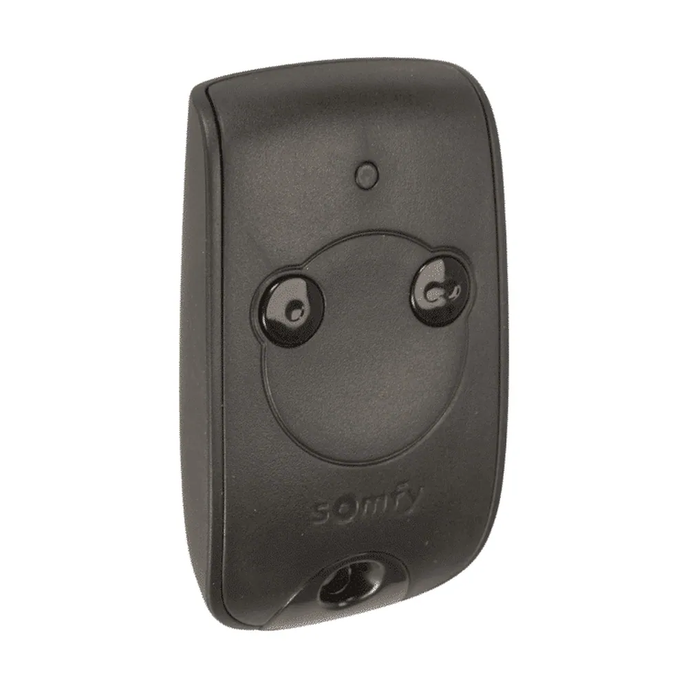Somfy keytis rts kumanda