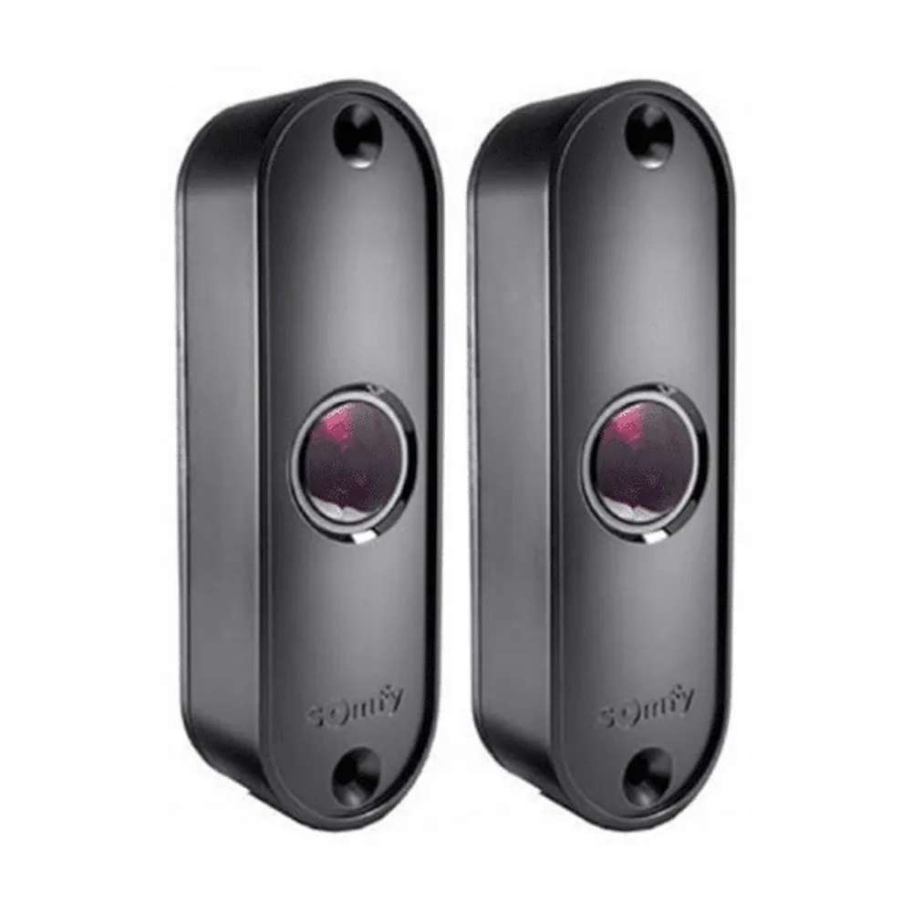 SOMFY Master Pro Bitech Emniyet Fotoseli
