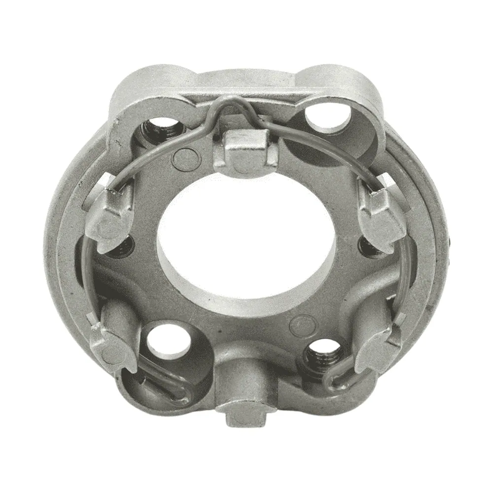 Somfy Motor Zamak
